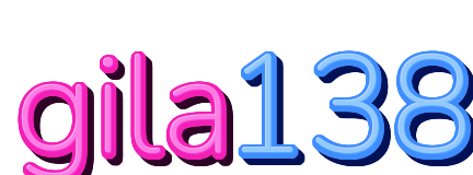 gila138 — logo kanal